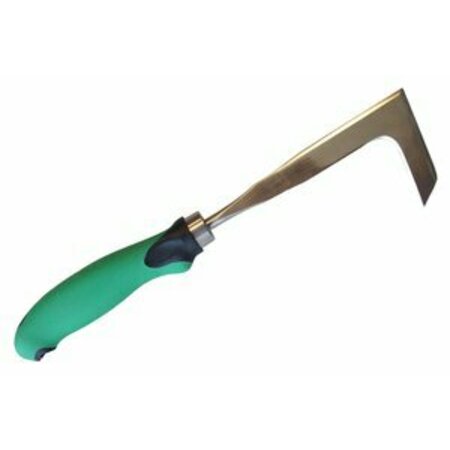 ZENPORT 15311G Crack Weeder S.S. W/Green Hdl 870266939